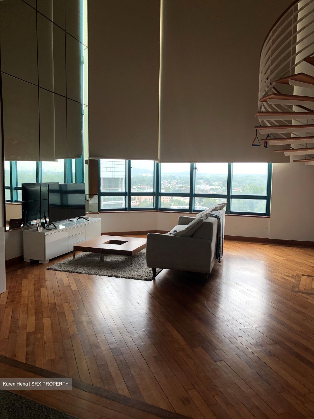 The Legend (D10), Condominium #434360571